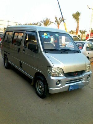 【圖】五菱之光 2009年上牌 [無(wú)事故 1.1手動(dòng)加長(zhǎng)版 極品] - 二手車 - 廈門58同城