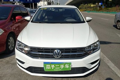 廈門大眾 寶來(lái) 2018款 1.5L 自動(dòng)時(shí)尚型二手車【價(jià)格 圖片 報(bào)價(jià) 多少錢】_瓜子二手車