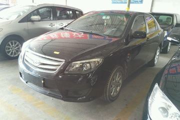 【廈門比亞迪L3半價車付一半二手車報價】-優信二手車