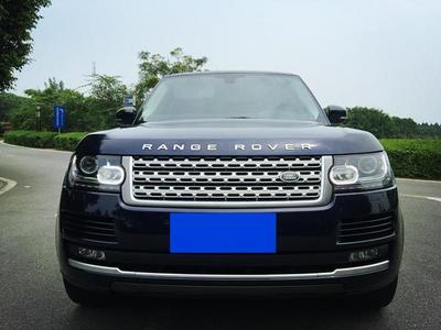 【廈門市二手?jǐn)垊佟慷?.0 TDV6 Vogue SE報(bào)價(jià)128.88萬(wàn)_愛(ài)卡汽車