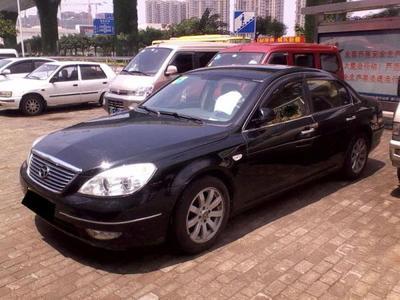 【廈門(mén)二手車(chē)】2008年4月_二手江淮 賓悅 2.0MT頂級(jí)型_價(jià)格4.58萬(wàn)元_華夏二手車(chē)網(wǎng)