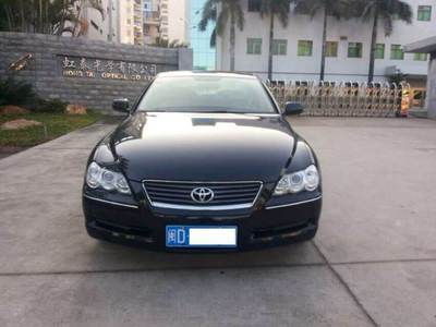 二手豐田 圖片_福建廈門(mén)思明區(qū)二手車(chē)_華夏二手車(chē)網(wǎng)