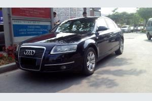 二手奧迪 奧迪A6L 2.0 L 2.0T 標(biāo)準(zhǔn)型(自動(dòng))_福建省廈門(mén)市二手車(chē)_廈門(mén)南盟汽貿(mào)二手車(chē)行-華夏二手車(chē)網(wǎng)