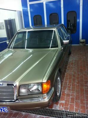 【圖】- 經(jīng)典老爺車(chē)出售 - 廈門(mén)湖里金尚路二手車(chē)轎車(chē) - 百姓網(wǎng)