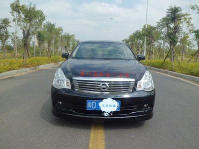 【廈門(mén)二手車(chē)】2009年1月_二手日產(chǎn) 軒逸 2.0XL 科技天窗版_價(jià)格9.3萬(wàn)元_華夏二手車(chē)網(wǎng)