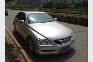 【圖】豐田銳志 2008款 2.5S 特別導(dǎo)航版 [極品車(chē)況 可按揭 接受任何檢測(cè)] - 二手車(chē) - 廈門(mén)58同城