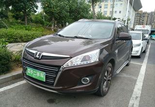 廈門(mén)納智捷納智捷優(yōu)6二手車(chē)報(bào)價(jià)圖片 第一車(chē)網(wǎng)