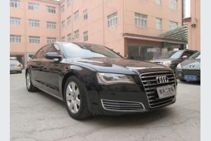 二手奧迪 奧迪A7 兩千公里 帶底盤(pán)升降_福建省廈門(mén)市湖里區(qū)二手車(chē)_廈門(mén)沃龍通汽車(chē)服務(wù)-華夏二手車(chē)網(wǎng)