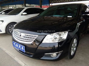 上海普發(fā)精品二手車(chē)