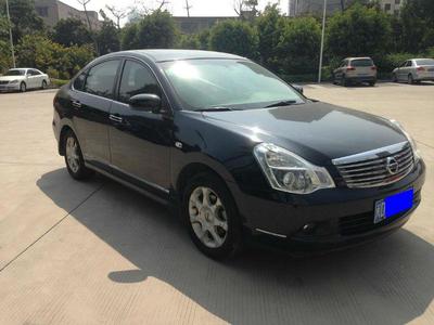 【廈門二手車】2007年4月_二手日產 軒逸 2.0 XL 科技天窗版_價格7萬元_華夏二手車網