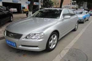 二手豐田 銳志 _福建省廈門市二手車_廈門尚好二手車行-華夏二手車網