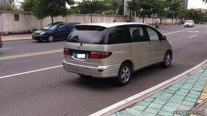 【圖】- 03年純進(jìn)口大霸王2.4自動(dòng)擋雙天窗車況極品無(wú)事故 - 廈門思明蓮前東路二手車轎車 - 百姓網(wǎng)