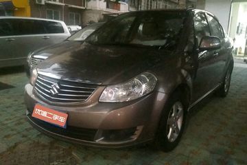 【鈴木尚悅8萬(wàn)公里內(nèi)二手車多少錢】廈門無(wú)事故二手車-優(yōu)信二手車