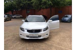 【廈門二手車】2008年6月_二手本田 飛度 1.5L 手動(dòng) 豪華版_價(jià)格5.5萬(wàn)元_華夏二手車網(wǎng)