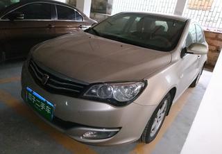 廈門榮威榮威350二手車報價圖片 第一車網