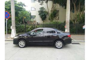 【廈門二手車】2012年10月_二手奔馳 威霆 2.5 8座商務(wù)版_價格38萬元_華夏二手車網(wǎng)