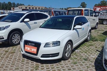 私人賣二手車廈門奧迪A3(進口)