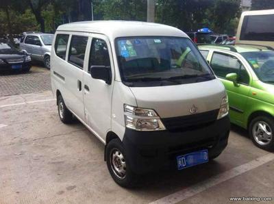 【圖】- 11年長(zhǎng)安之星2代車況一流 - 廈門思明廈禾路二手車轎車 - 百姓網(wǎng)