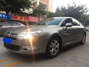 廈門11至20萬雪鐵龍二手車報價、出售及交易市場指南——第一車網解析