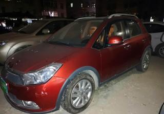 廈門鈴木天語SX4兩廂二手車市場概覽 報價、圖片及第一車網參考