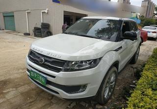 廈門陸風二手車市場報價與圖片概覽——第一車網信息參考