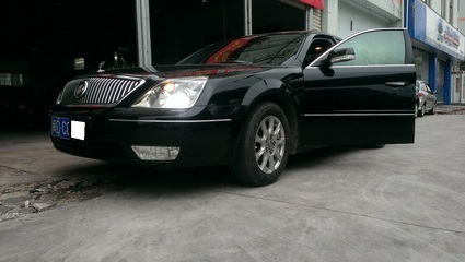 福建廈門二手車市場探索 二手別克的選購指南與圖片展示