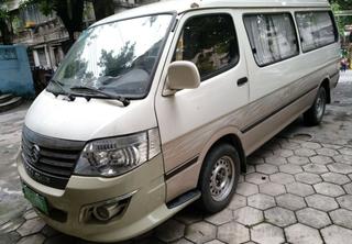 廣州廈門金龍二手車報價、出售及交易市場指南