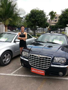 年末購車，就來趕集273廈門二手車集市