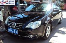 2011款二手大眾寶來1.6L手動時尚型 廈門湖里區高性價比選擇