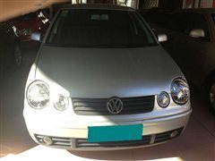 廈門POLO兩廂車二手車選購指南 二手車之家推薦